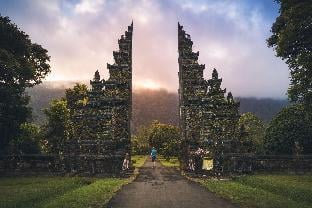 Hotel Murah di bali