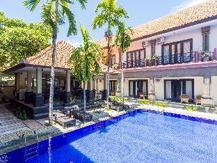 Hotel Murah di bali