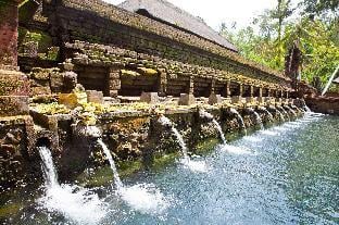 Hotel Murah di bali