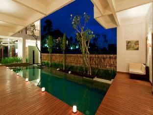 Hotel Murah di bali