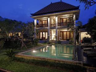 Lili Cottage Ubud