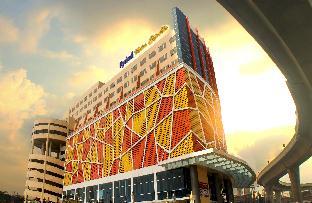 Hotel Murah di jakarta