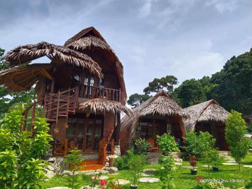 Hotel Murah di bukit-lawang