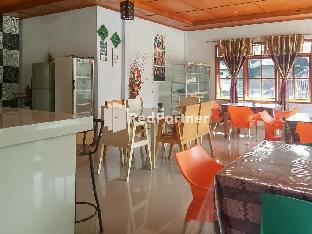 Hotel Murah di samosir-island