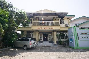 Reddoorz Syariah @ Jalan Gajah Mada