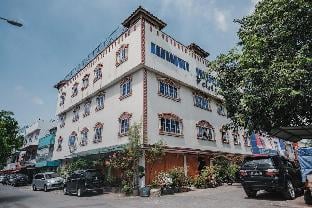 Hotel Murah di batam