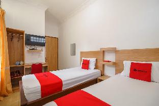 Hotel Murah di lahat