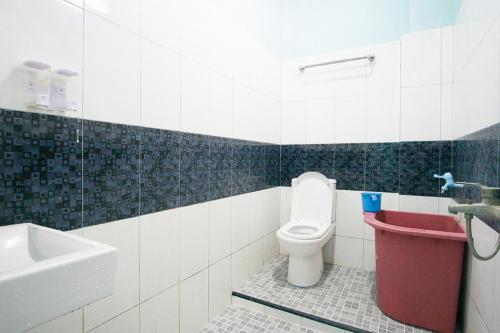 Hotel Murah di berastagi