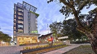 Hotel Murah di padang