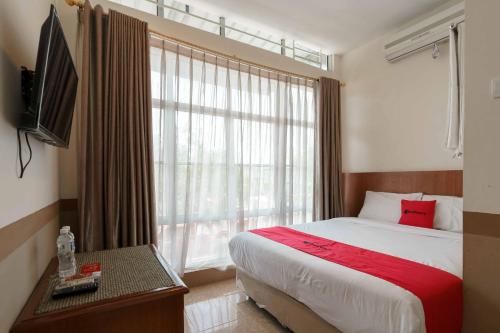 Hotel Murah di batam