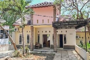 Hotel Murah di palangkaraya