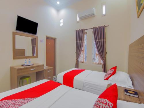 Hotel Murah di payakumbuh