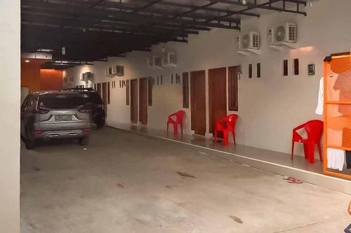 Hotel Murah di indramayu