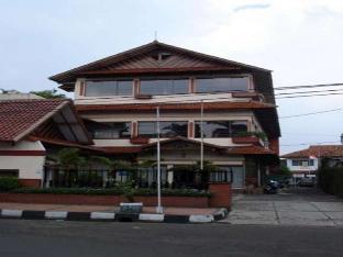 Hotel Murah di bandung