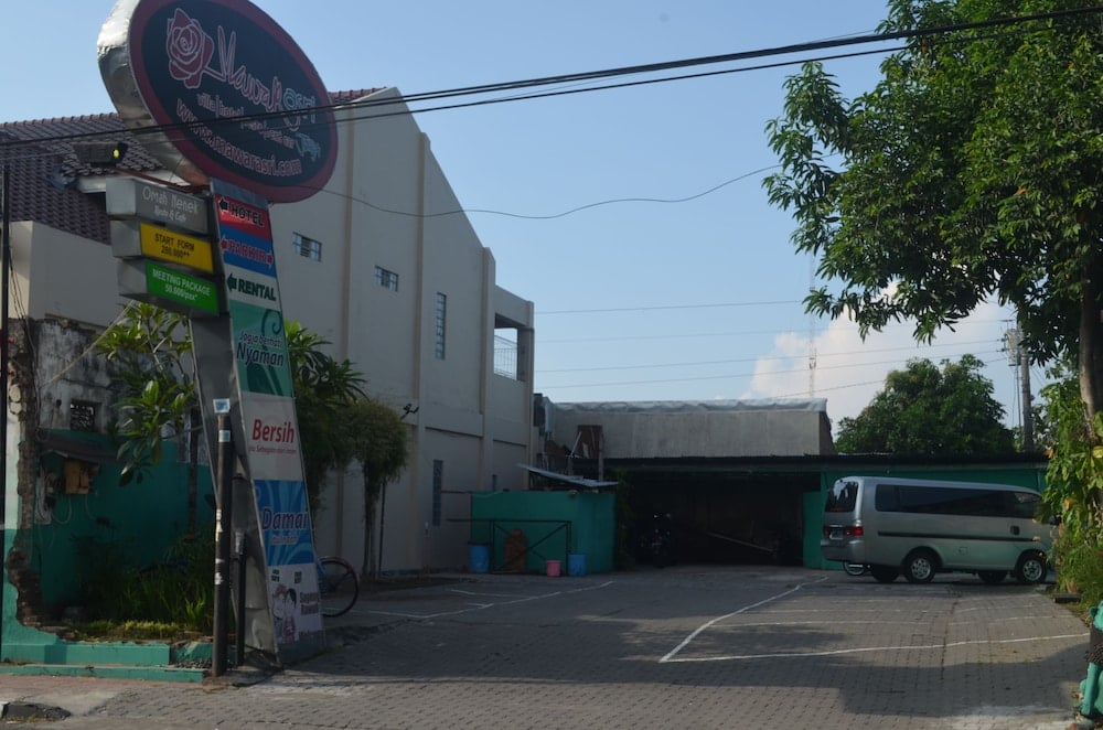 Hotel Murah di jogja