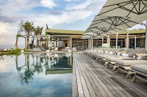 Hotel Murah di bali