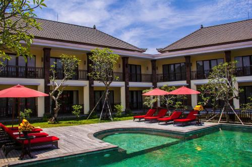 Hotel Murah di bali