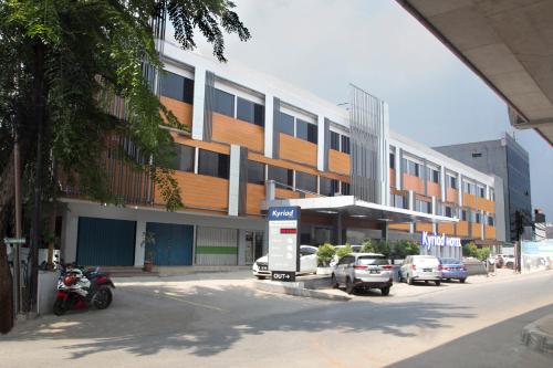 Hotel Murah di jakarta