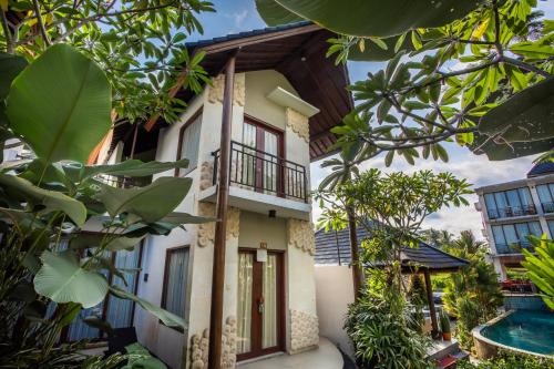 Hotel Murah di bali