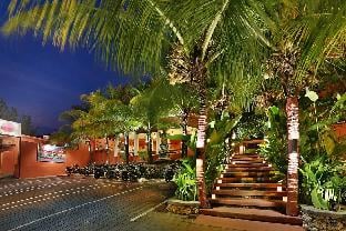 Hotel Murah di bali