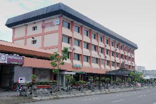 Hotel Murah di jember