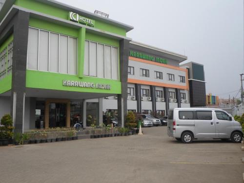 Hotel Murah di karawang
