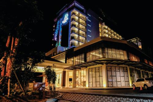 Hotel Murah di banyuwangi