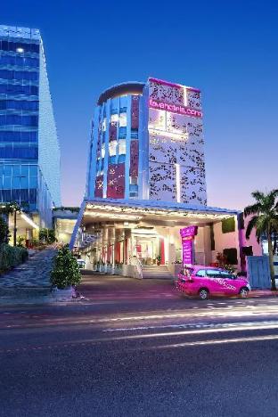 Hotel Murah di madiun