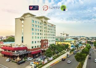 Hotel Murah di batam