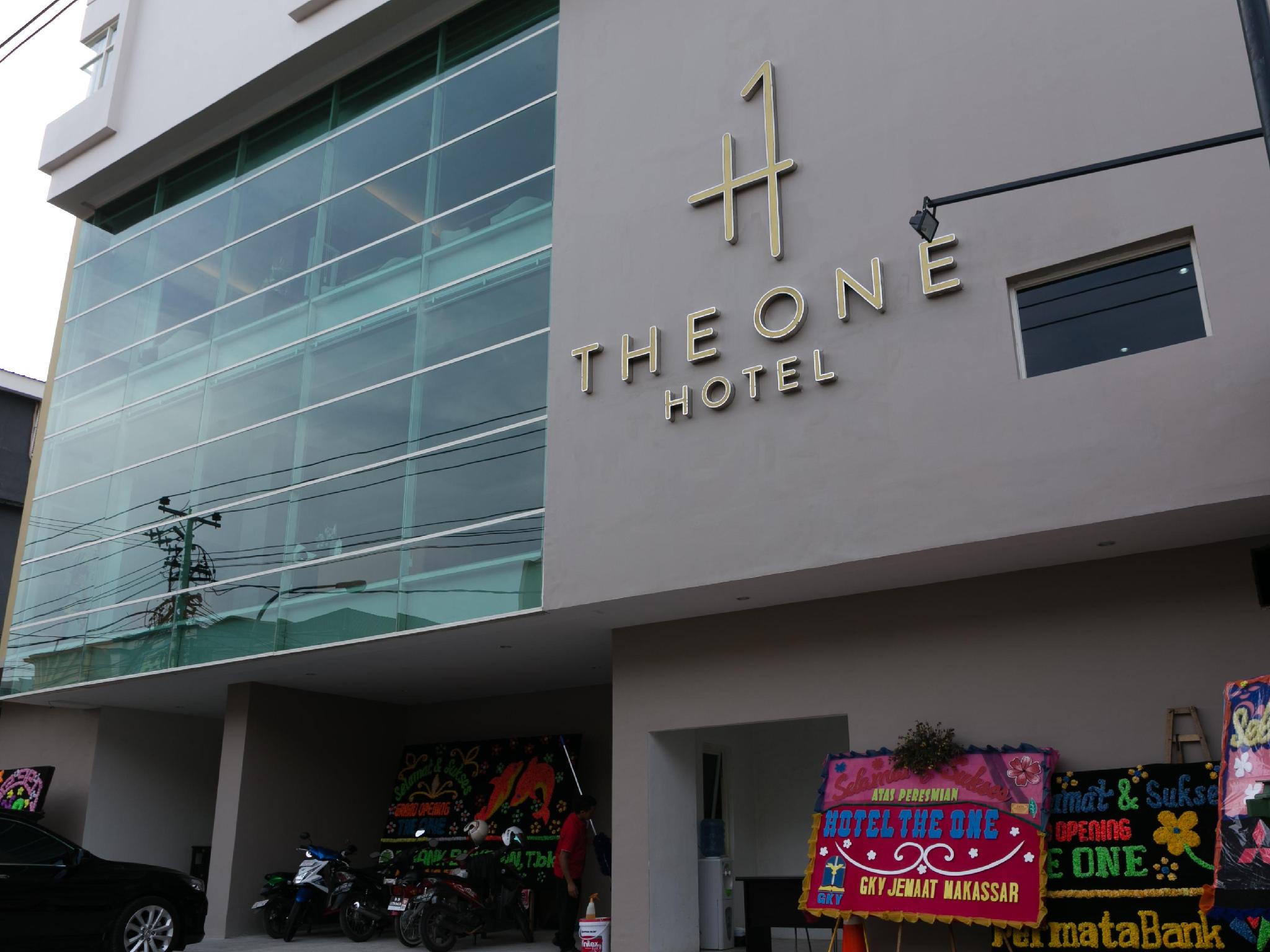 Hotel Murah di makassar