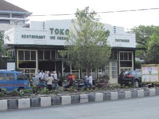 Hotel Murah di malang