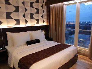 Hotel Murah di berau