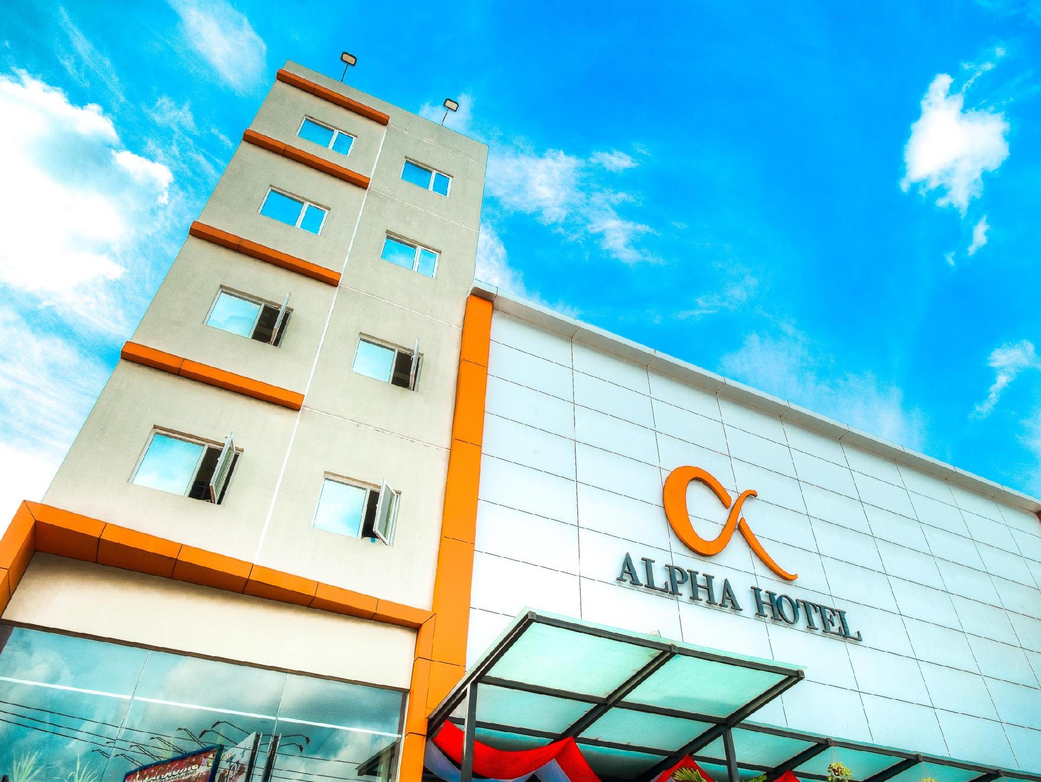 Hotel Murah di pekanbaru