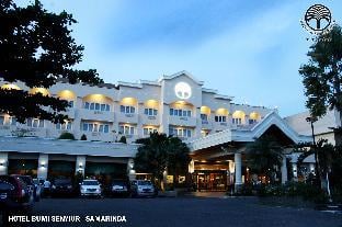 Hotel Murah di samarinda