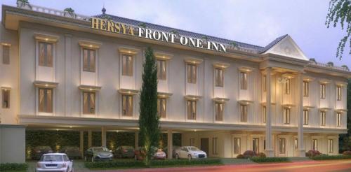 Hotel Murah di surabaya