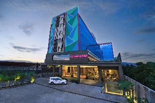 Hotel Murah di tasikmalaya
