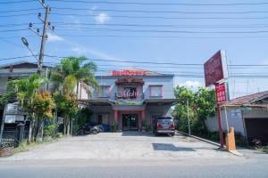 Hotel Murah di banjarbaru