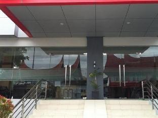 Hotel Murah di bukittinggi