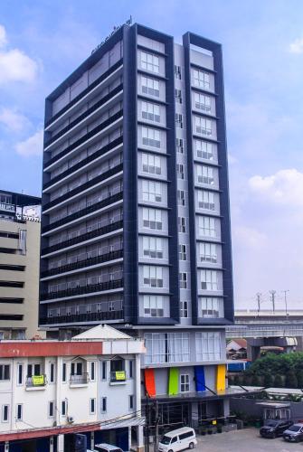 Hotel Murah di bekasi