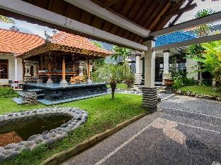 Hotel Murah di bali
