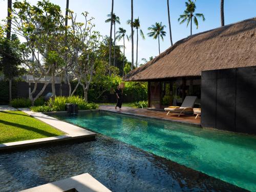 Hotel Murah di bali