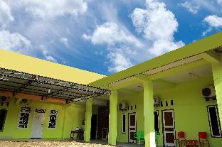 Hotel Murah di lubuk-linggau