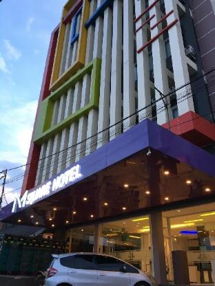 Hotel Murah di palembang
