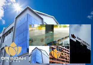 Hotel Murah di palembang