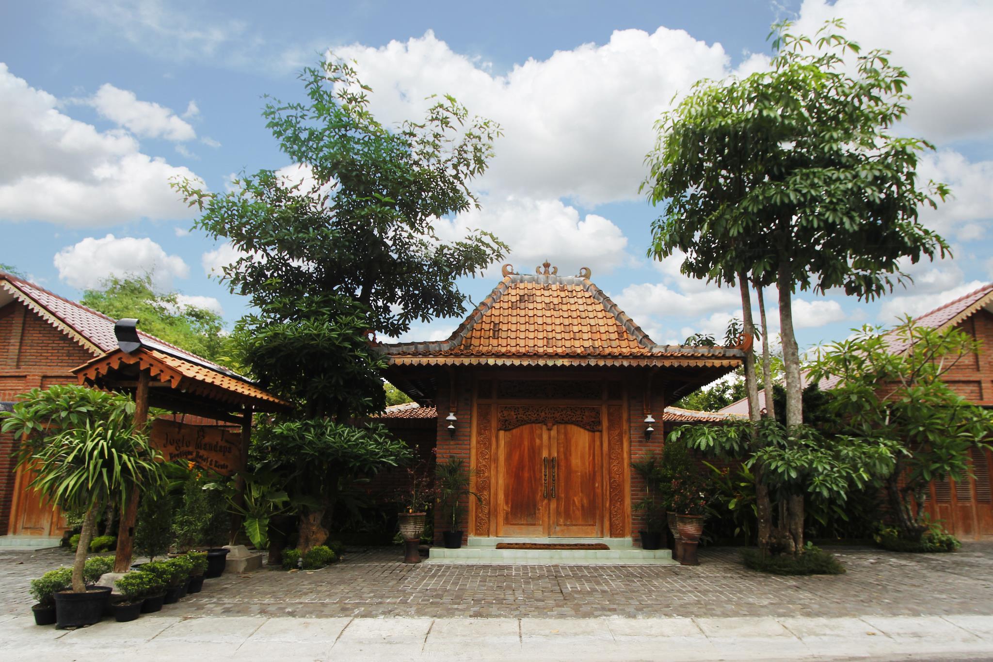 Hotel Murah di jogja