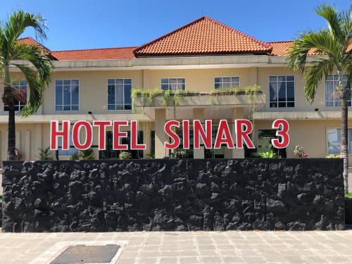 Hotel Murah di surabaya