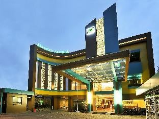 Hotel Murah di semarang