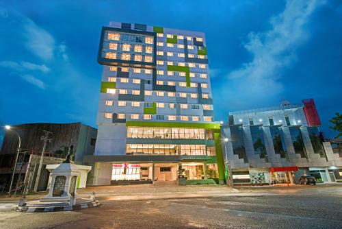 Hotel Murah di makassar