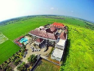 Hotel Murah di pemalang