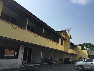 Hotel Palapa